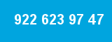 922 623 97 47 922 623 97 47